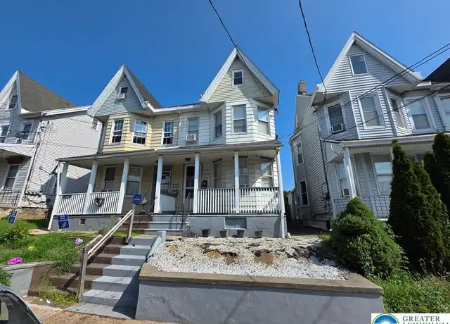 Property at 809 Bushkill St Unit 1, Easton, PA, 18042, 1 bed, 1 bath, [object Object]