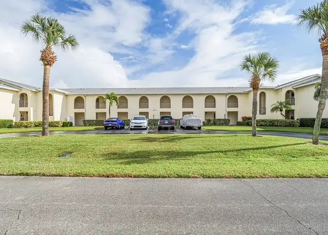 Property at 1860 Robalo Dr Unit 105A, Vero Beach, FL, 32960, 2 beds, 2 baths, [object Object]