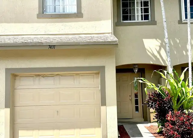 Property at 7431 SW 8th Ct, North Lauderdale, FL, 33068, 2 beds, 2.5 baths, [object Object]