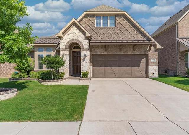 Photo of 6332 Crossvine Trl, Argyle, TX 76226