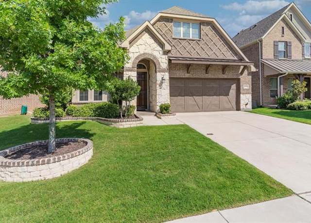 Photo of 6332 Crossvine Trl, Argyle, TX 76226