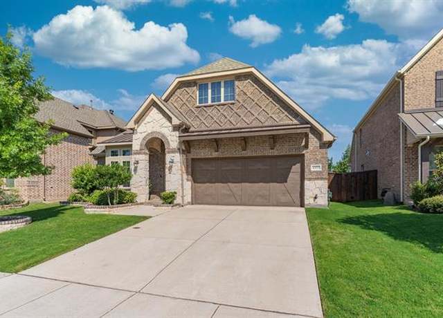 Photo of 6332 Crossvine Trl, Argyle, TX 76226