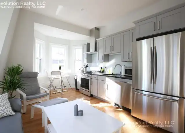 Property at 20 George St, Somerville, MA, 02145, 3 beds, 2 baths, [object Object]