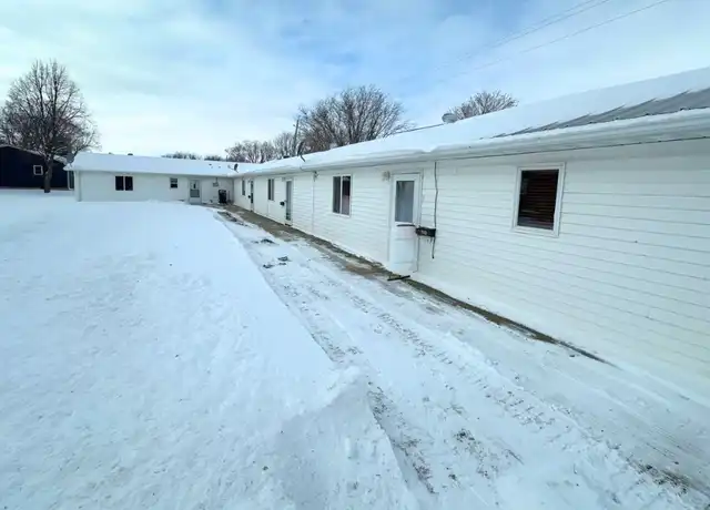 Property at 420 Ann St Unit 4, Granville, IA, 51022, 2 beds, 1 bath, [object Object]