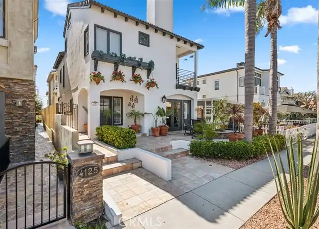 Property at 410 Goldenrod Ave Unit B, Corona del Mar, CA, 92625, 3 beds, 3 baths, [object Object]