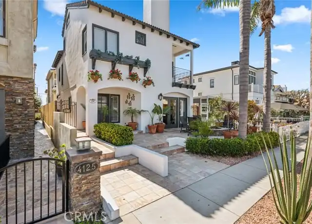 Property at 412 Goldenrod Ave Unit B, Corona Del Mar, CA, 92625, 3 beds, 3 baths, [object Object]