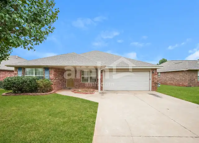Property at 613 E Juniper Ln, Mustang, OK, 73064, 4 beds, 2 baths, [object Object]