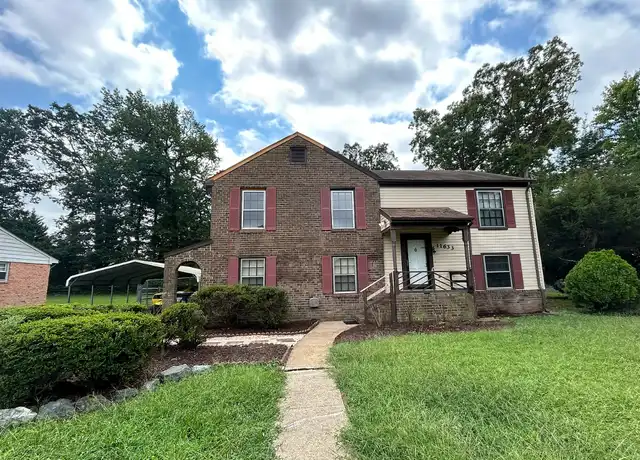 Property at 11633 Olde Coach Dr, Midlothian, VA, 23113, 5 beds, 3 baths, [object Object]