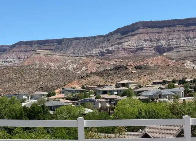 Property at 1425 S Staghorn, Toquerville, UT, 84774, 4 beds, 2 baths, [object Object]