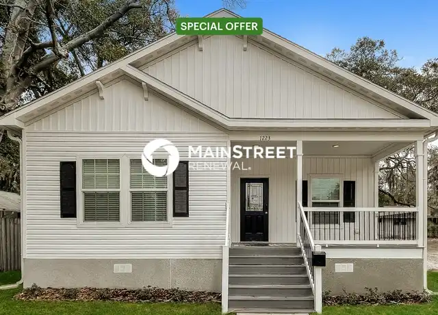 Property at 1223 22nd Ave S, Saint Petersburg, FL, 33705, 4 beds, 2 baths, [object Object]