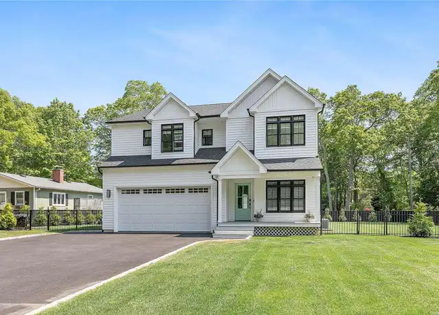 Property at 55 Squires Ave, East Quogue, NY, 11942, 4 beds, 3.5 baths, [object Object]
