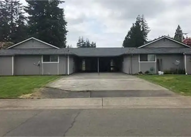 Property at 919 N Harding Rd Unit 4, Elma, WA, 98541, 2 beds, 1 bath, [object Object]