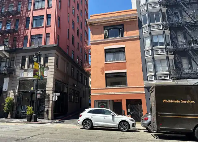 Property at 656 Post St Unit 1, San Francisco, CA, 94109, 1 bed, 1 bath, [object Object]