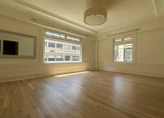Property at 656 Post St Unit 1, San Francisco, CA, 94109, 2 beds, 1 bath, [object Object]