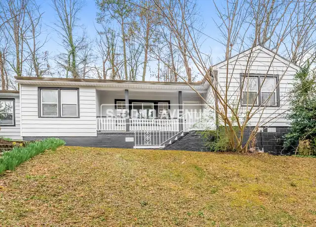 Property at 844 Vanderbilt St, Birmingham, AL, 35206, 3 beds, 1 bath, [object Object]