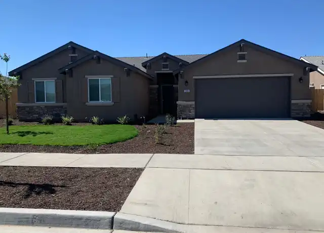 Property at 2065 W Vineyard Ct, Hanford, CA, 93230, 4 beds, 2 baths, [object Object]