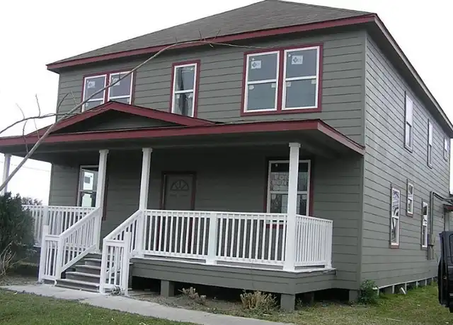 Property at 110 Carolyn St Unit 1, La Marque, TX, 77568, 2 beds, 1 bath, [object Object]