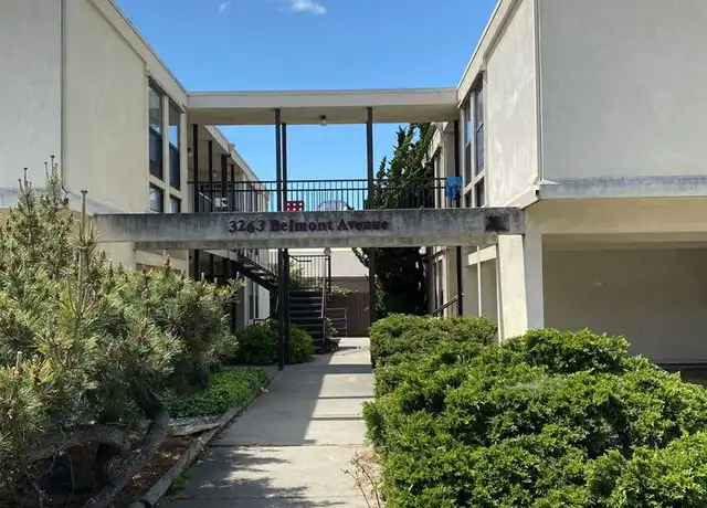 Property at 3263 Belmont Ave Unit 8, El Cerrito, CA, 94530, 2 beds, 1 bath, [object Object]