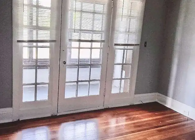 Property at The Pioneer - 4863 2nd Ave, Detroit, MI, 48201, 1 bed, 1 bath, [object Object]