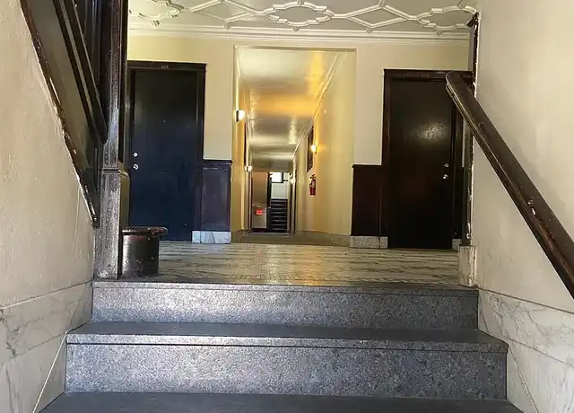 Property at The Pioneer - 4863 2nd Ave, Detroit, MI, 48201, 1 bed, 1 bath, [object Object]