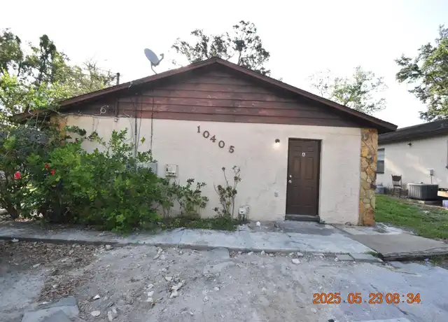 Property at 10405 N Arden Ave Unit A, Tampa, FL, 33612, 2 beds, 1 bath, [object Object]