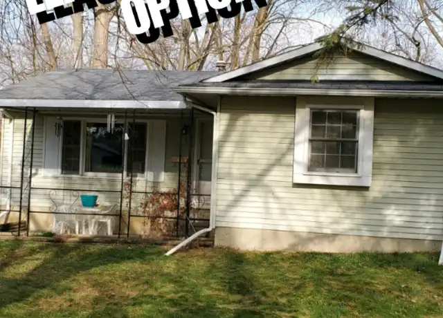 Property at 2719 Eaton Pl, Flint, MI, 48506, 3 beds, 1 bath, [object Object]