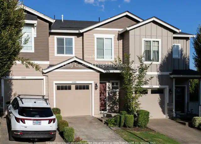 Property at 13024 SE 156th Ave, Happy Valley, OR, 97086, 4 beds, 3.5 baths, [object Object]