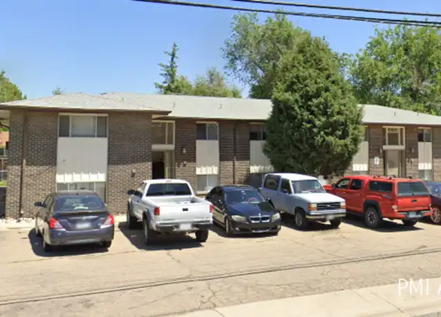 Property at 1050 17th Ave Unit 4, Longmont, CO, 80501, 2 beds, 1 bath, [object Object]