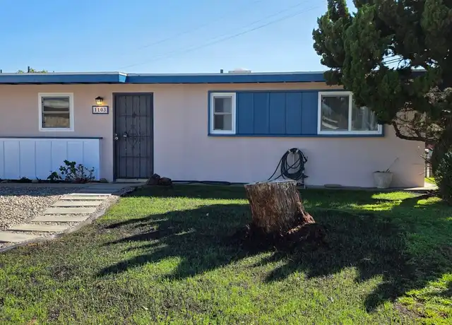 Property at 1103 Oneonta Ave, Imperial Beach, CA, 91932, 3 beds, 2 baths, [object Object]