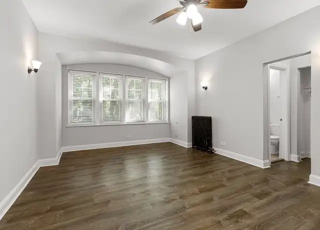 Property at The Sherwin at Jarvis Square - 1608 W Sherwin Ave, Chicago, IL, 60626, 0-1 beds, 1 bath, [object Object]