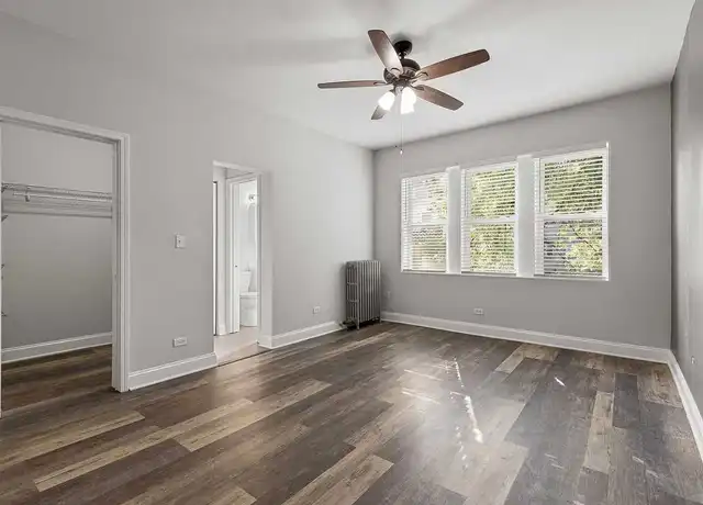Property at The Sherwin at Jarvis Square - 1608 W Sherwin Ave, Chicago, IL, 60626, 1 bed, 1 bath, [object Object]