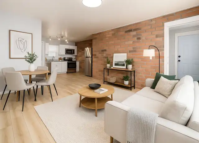 Property at 721 Reinhard Ave Unit B, Columbus, OH, 43206, 2 beds, 1 bath, [object Object]