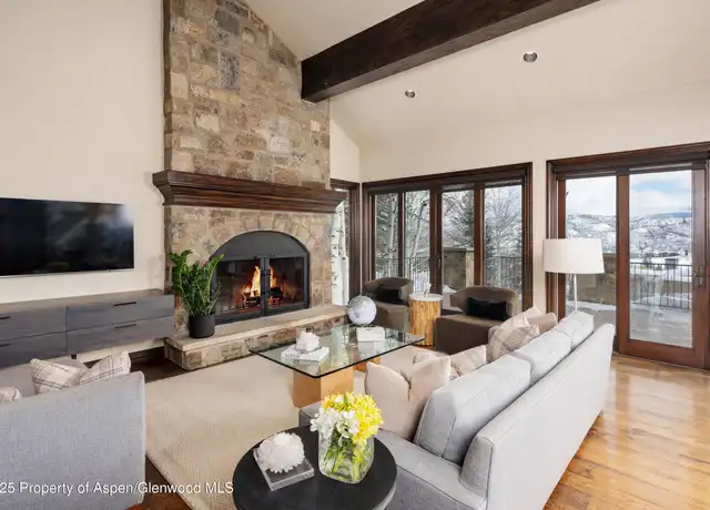 Property at 282 Terrace Dr, Aspen, CO, 81611, 5 beds, 4.5 baths, [object Object]