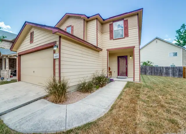 Property at 8607 Egret Ct, San Antonio, TX, 78245, 3 beds, 2.5 baths, [object Object]