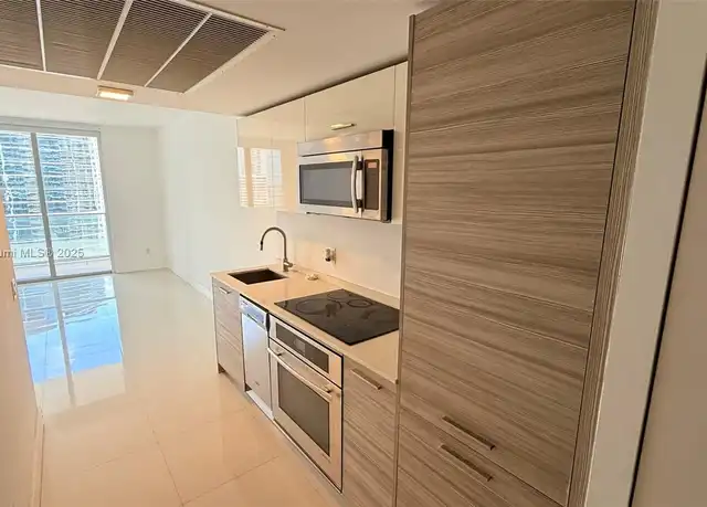 Property at 1300 Brickell Bay Dr #2300, Miami, FL, 33131, 0 beds, 1 bath, [object Object]