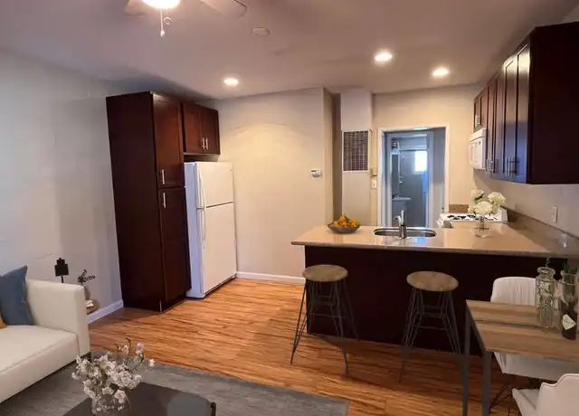 Property at 1032 4th St Unit 05, South Lake Tahoe, CA, 96150, 1 bed, 1 bath, [object Object]