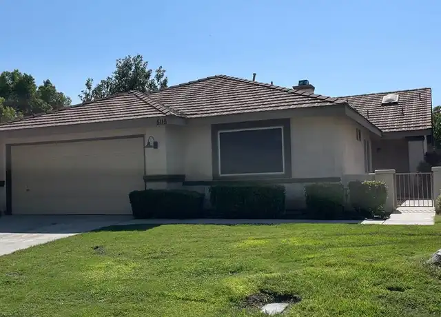 Property at 5115 Shadow Lake Dr, Bakersfield, CA, 93313, 4 beds, 2 baths, [object Object]