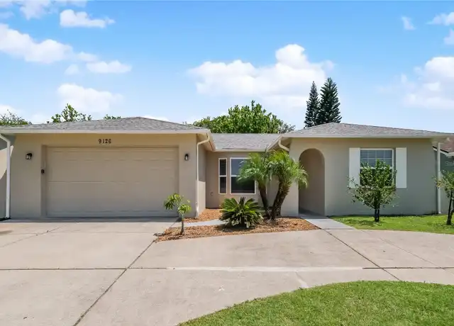 Property at 9830 Gray Fox Ln, Port Richey, FL, 34668, 3 beds, 2 baths, [object Object]
