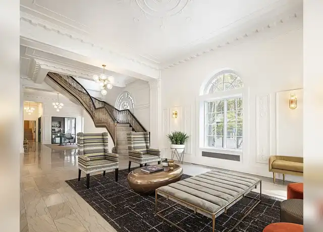 Property at The Hamilton Midtown Detroit - 40 Davenport St, Detroit, MI, 48201, 0-2 beds, 1-2 bath, [object Object]