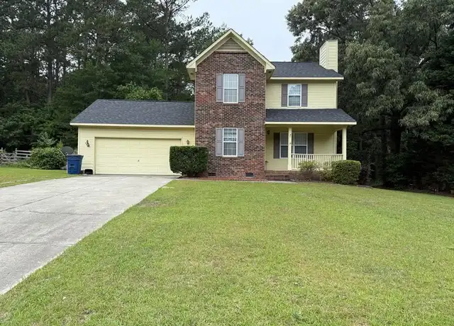 Property at 163 Cornwallis Ct, Raeford, NC, 28376, 3 beds, 2.5 baths, [object Object]