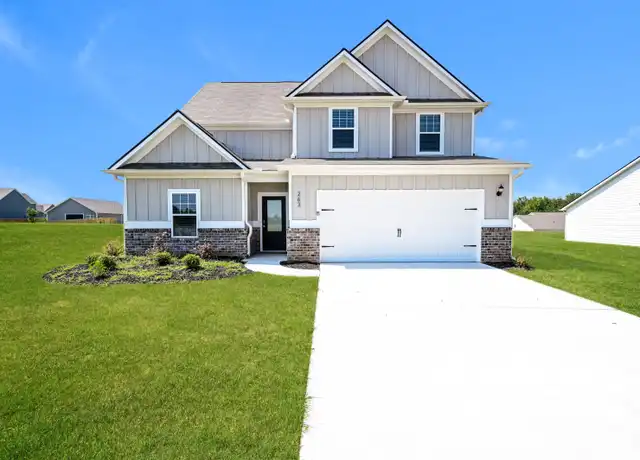 Property at 263 Oliver Dr, Locust Grove, GA, 30248, 4 beds, 2.5 baths, [object Object]