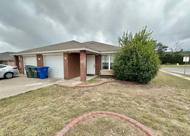 Property at 4111 Primrose Dr Unit B, Copperas Cove, TX, 76522, 3 beds, 2 baths, [object Object]