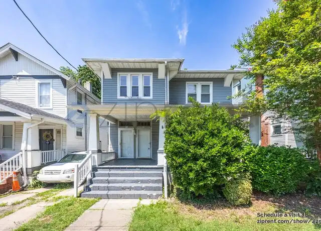 Property at 614 W 27th St #614, Norfolk, VA, 23517, 2 beds, 1 bath, [object Object]