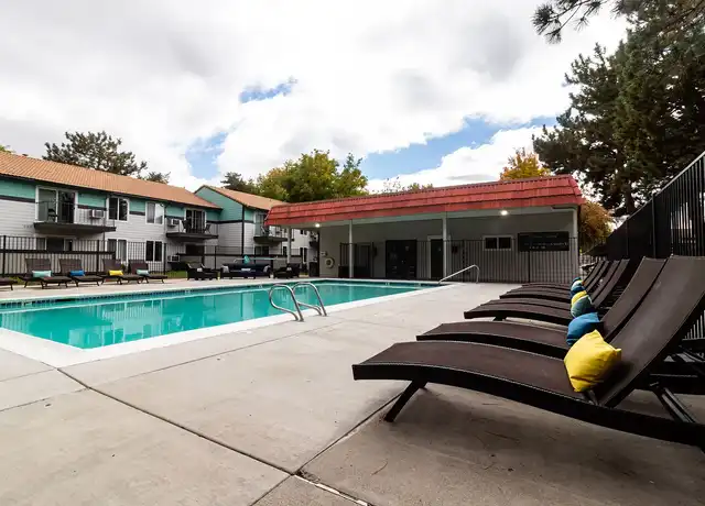 Property at The Element Apartments - 825 Delucchi Ln, Reno, NV, 89502, 1-2 bed, 1 bath, [object Object]