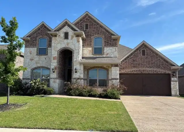 Property at 2705 Driftwood Creek Trl, Prosper, TX, 75078, 5 beds, 4 baths, [object Object]