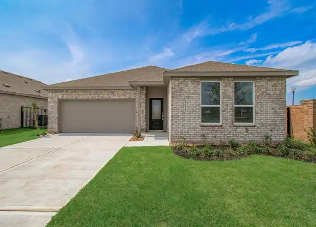 Property at 2625 Lago Costa Dr, Santa Fe, TX, 77510, 4 beds, 2 baths, [object Object]