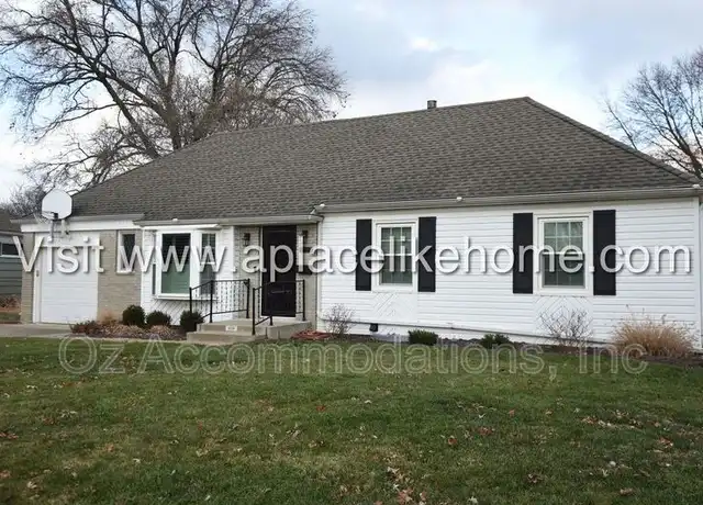 Property at 9539 Kessler St, Overland Park, KS, 66212, 3 beds, 2 baths, [object Object]