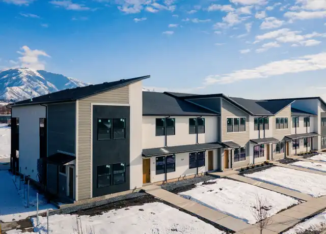 Property at 254 Spring Creek Pkwy Unit 2, Providence, UT, 84332, 3 beds, 2.5 baths, [object Object]
