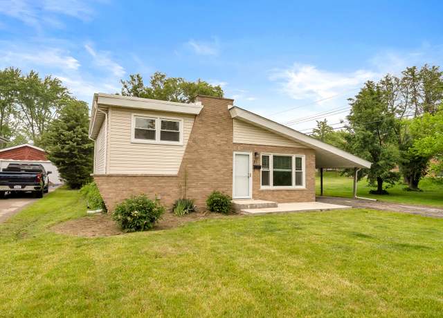 Photo of 21 Norton Dr, Lemont, IL 60439