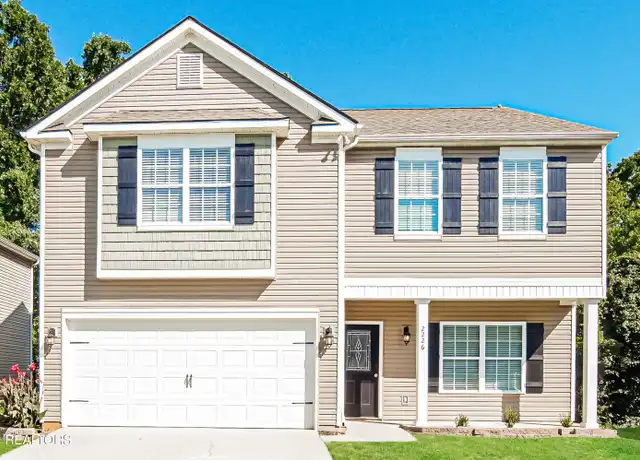 Property at 2226 McCampbell Wells Way, Knoxville, TN, 37924, 3 beds, 2.5 baths, [object Object]
